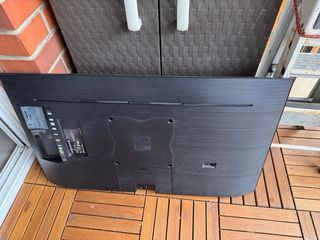 Samsung UE40KU6400U TV 42 pulgadas