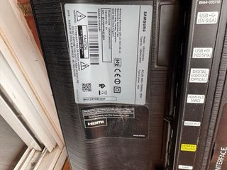 Samsung UE40KU6400U TV 42 pulgadas