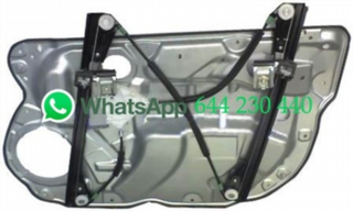 ELEVALUNAS ELECT+PAINEL DELANTERO IZQUIERDO 5 PUE