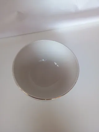 Tazzina Richard Ginori vintage floreale