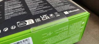 Mando Xbox Starfield PRECINTADO