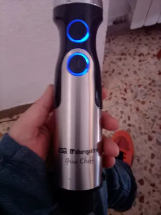 Brazo batidora Orbegozo Gran Cheff