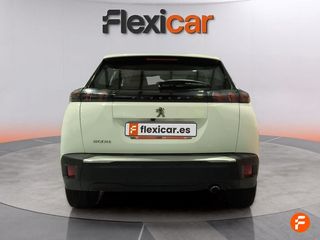 Peugeot 2008 Active Pack BlueHDI 81kW (110CV)