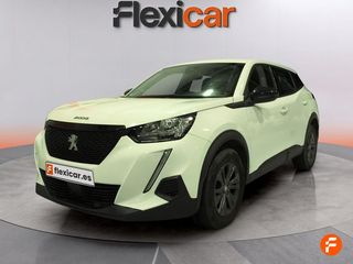 Peugeot 2008 Active Pack BlueHDI 81kW (110CV)