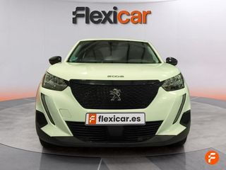 Peugeot 2008 Active Pack BlueHDI 81kW (110CV)