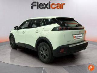 Peugeot 2008 Active Pack BlueHDI 81kW (110CV)