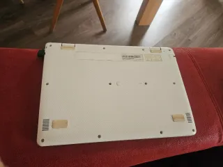 Portátil Acer 2 en 1. Tablet