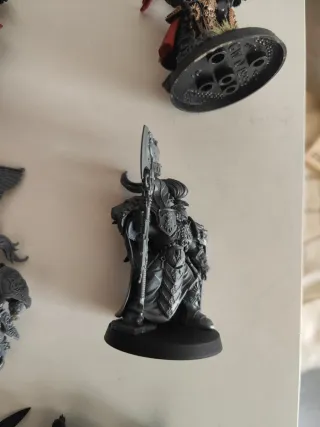 Pack Custodes Warhammer 40k