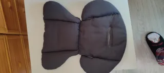 Silla Coche BeSafe izi Plus x1 Grupos 0/1/2