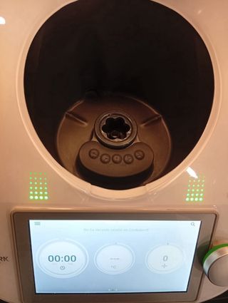 Thermomix TM6 Vorwerk