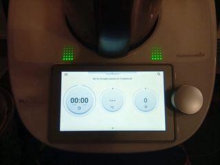 Thermomix TM6 Vorwerk