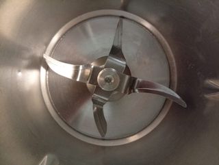 Thermomix TM6 Vorwerk