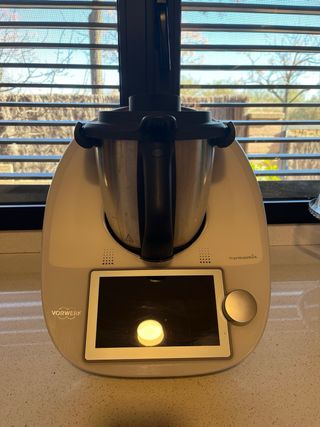 Thermomix TM6 Vorwerk