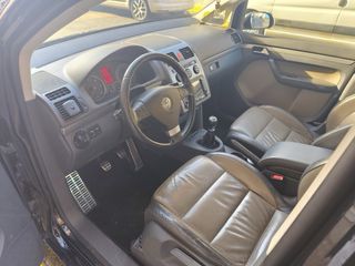 Volkswagen Touran 2008