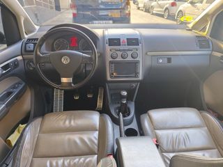 Volkswagen Touran 2008