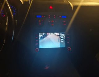 Volkswagen Touran 2008