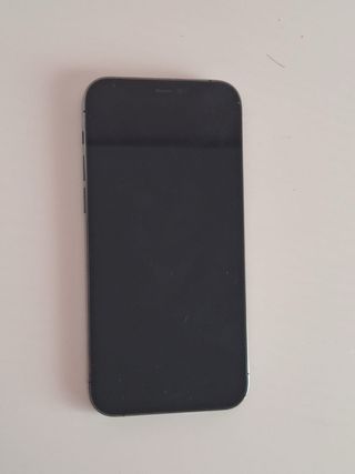 iPhone 12 Pro Gris