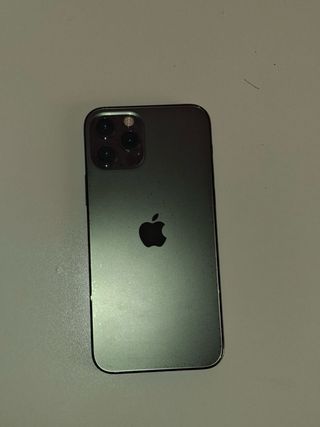 iPhone 12 Pro Gris