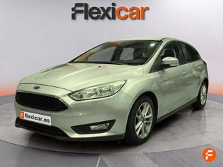 Ford Focus 1.5 TDCi 88kW Trend+