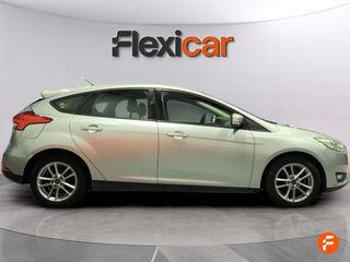 Ford Focus 1.5 TDCi 88kW Trend+