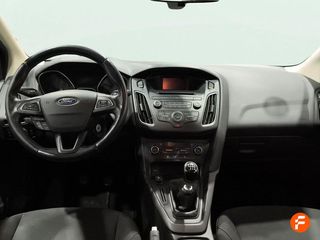 Ford Focus 1.5 TDCi 88kW Trend+