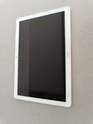 Tablet Huawei MediaPad T5 Gris