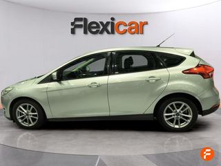 Ford Focus 1.5 TDCi 88kW Trend+