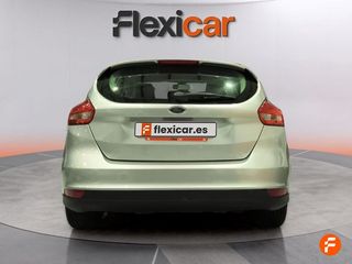 Ford Focus 1.5 TDCi 88kW Trend+