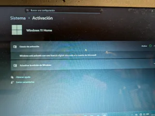 Portátil ASUS Plata y Negro