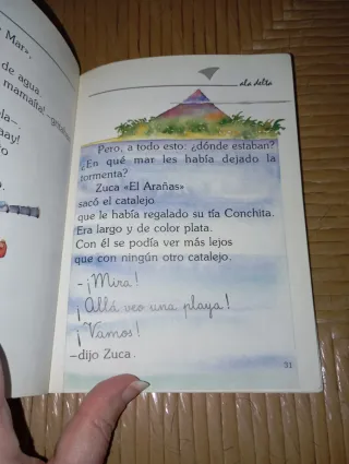 Libro: El Fantasma Cataplasma