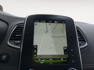 Renault Scénic Grand Intens