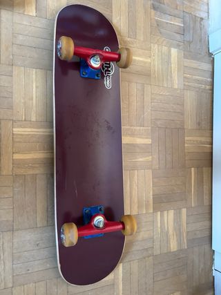 Patinete skate