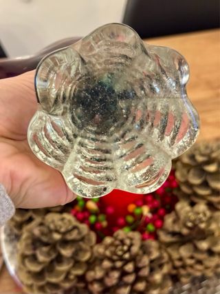 Gallo Vetro Murano 35cm