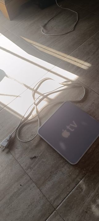 Apple TV (1a generación) Modelo 2007 25WZ