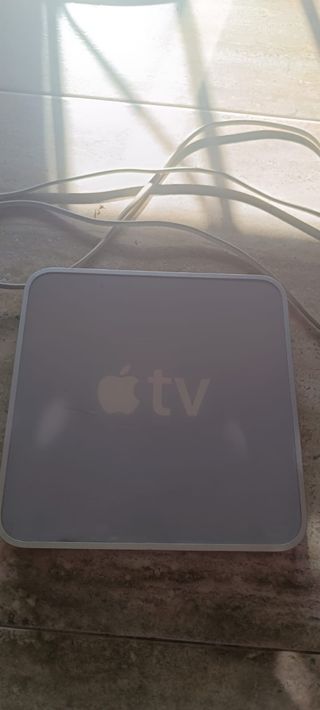 Apple TV (1a generación) Modelo 2007 25WZ