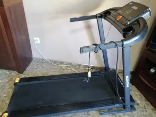 Cinta de andar eléctrica BODYTONE