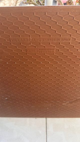 Lote cerámica blanca y decorada