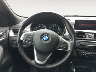 BMW X2 sDrive 18i