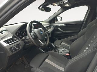 BMW X2 sDrive 18i
