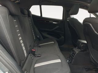 BMW X2 sDrive 18i