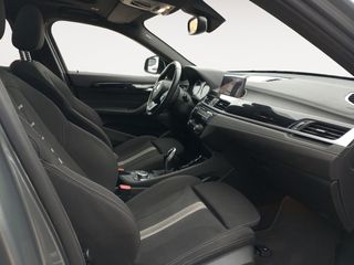 BMW X2 sDrive 18i