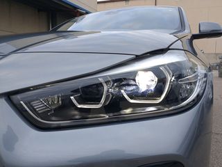 BMW X2 sDrive 18i