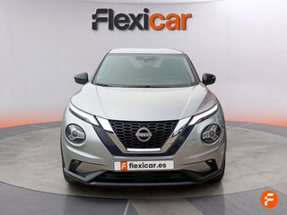 Nissan Juke DIG-T 84 kW (114 CV) 6M/T N-Connecta