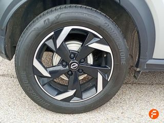 Nissan Juke DIG-T 84 kW (114 CV) 6M/T N-Connecta