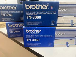 Tóner Brother TN-3060 Original