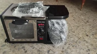 Desayunador Erika 3 en 1