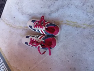 Zapatillas deportivas niño/niña
