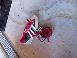 Zapatillas deportivas niño/niña