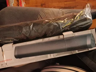 Altavoz DHG E-264 Barra de Sonido Inalámbrica