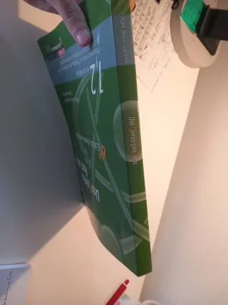 Una Química Para Todos